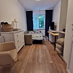 Comfortable Close To The Center And Sea Apartment Danzig