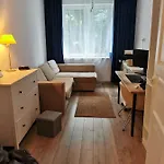 Apartment Comfortable Close To The Center And Sea Danzig