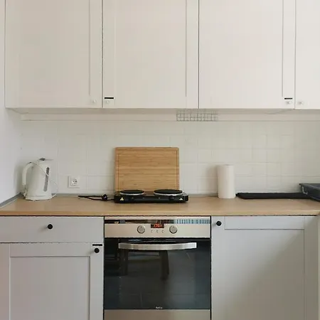 Comfortable Close To The Center And Sea * Gdańsk