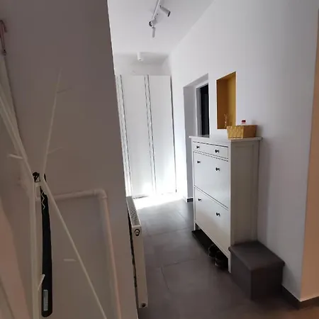 Comfortable Close To The Center And Sea Gdańsk