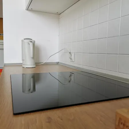 Apartamento Comfortable Close To The Center And Sea *