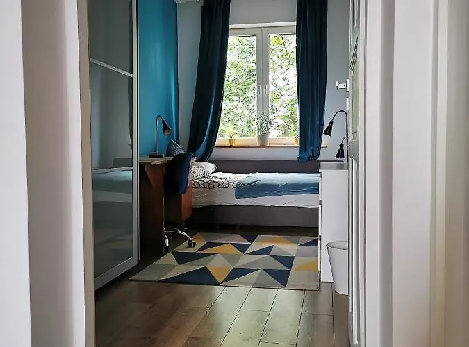 Comfortable Close To The Center And Sea * Gdansk