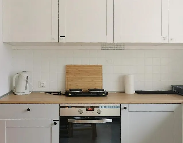 Comfortable Close To The Center And Sea * Gdansk