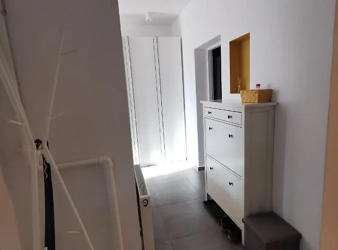 Comfortable Close To The Center And Sea Gdansk