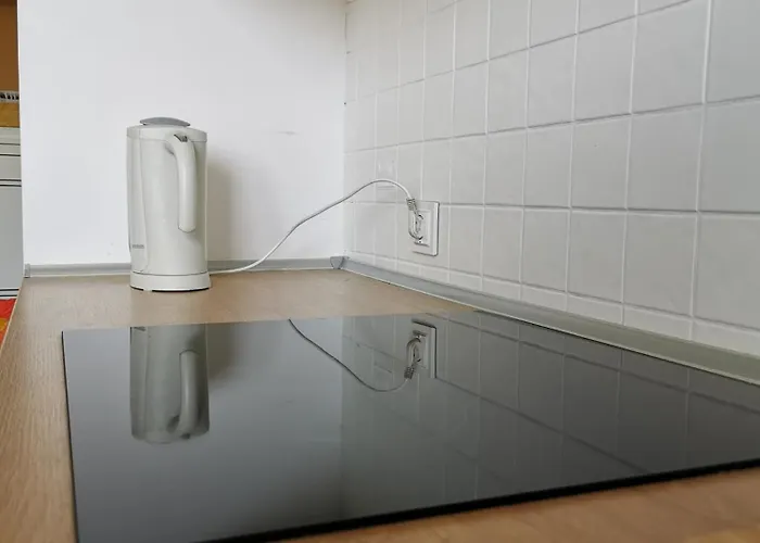 Daire Comfortable Close To The Center And Sea *