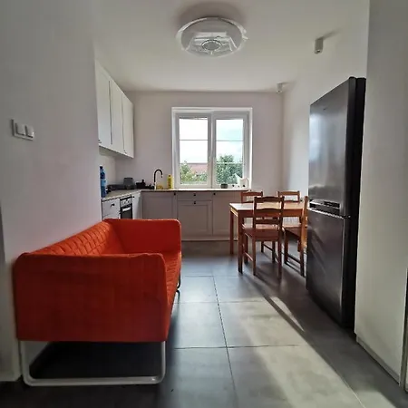 Comfortable Close To The Center And Sea * Gdansk